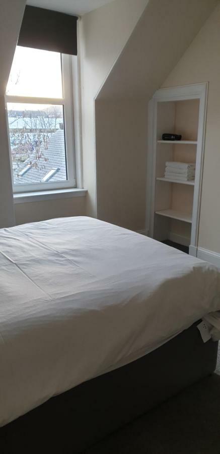 Springbank Holiday Home 인버네스 외부 사진